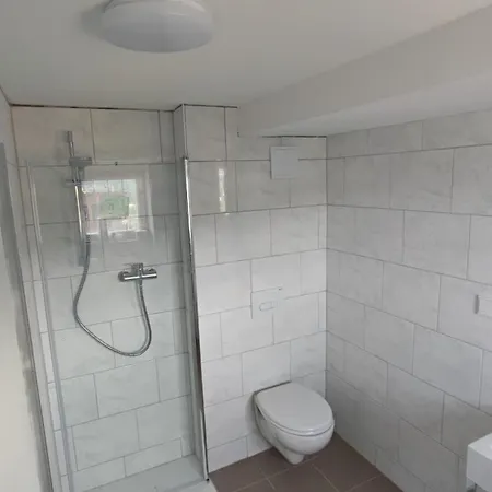 Boardinghouse Hef Finkenweg Homestay szállás *
